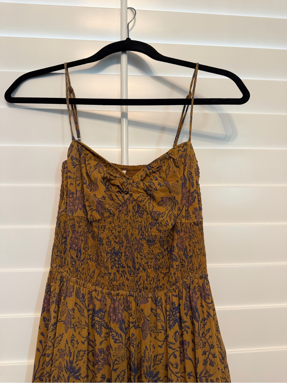 Free People Sundrenched Maxi dress - Picture 2 of 6